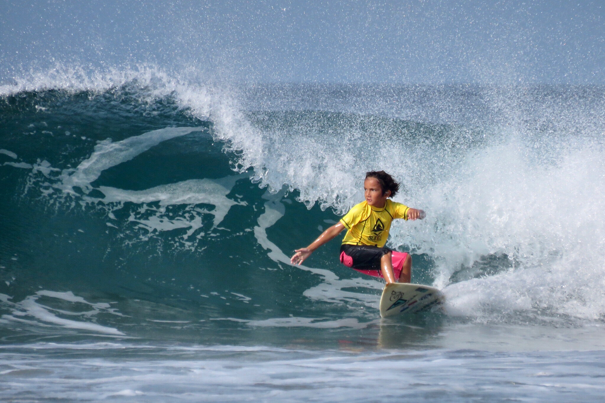 Panama Playa Venao - Main Point Javi Mora